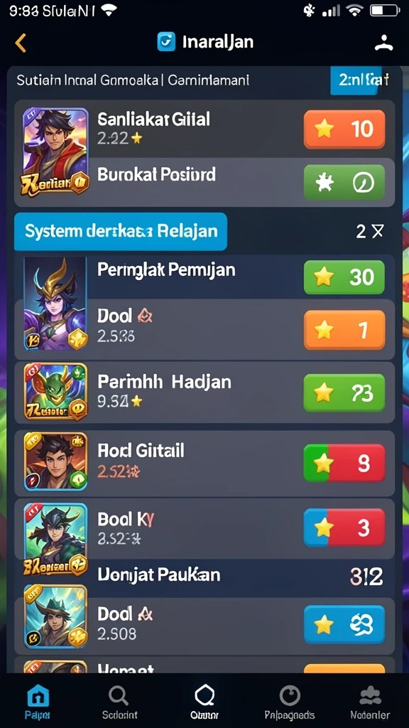 Screenshot 66kbet nomor 2