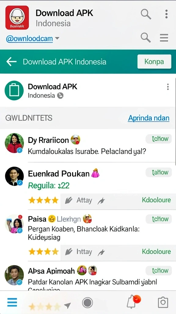 Screenshot 8g8g nomor 1