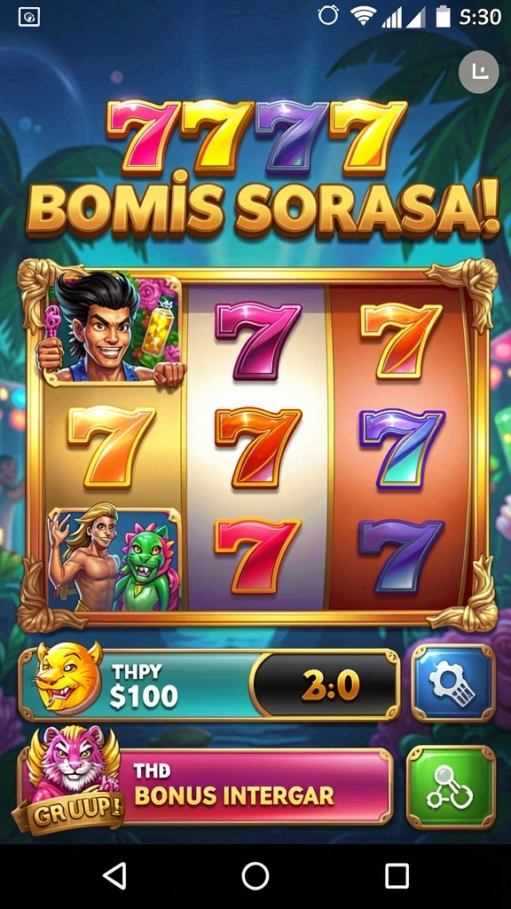 Screenshot bahagia777 nomor 1