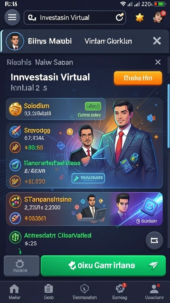 Screenshot bandar88 nomor 1