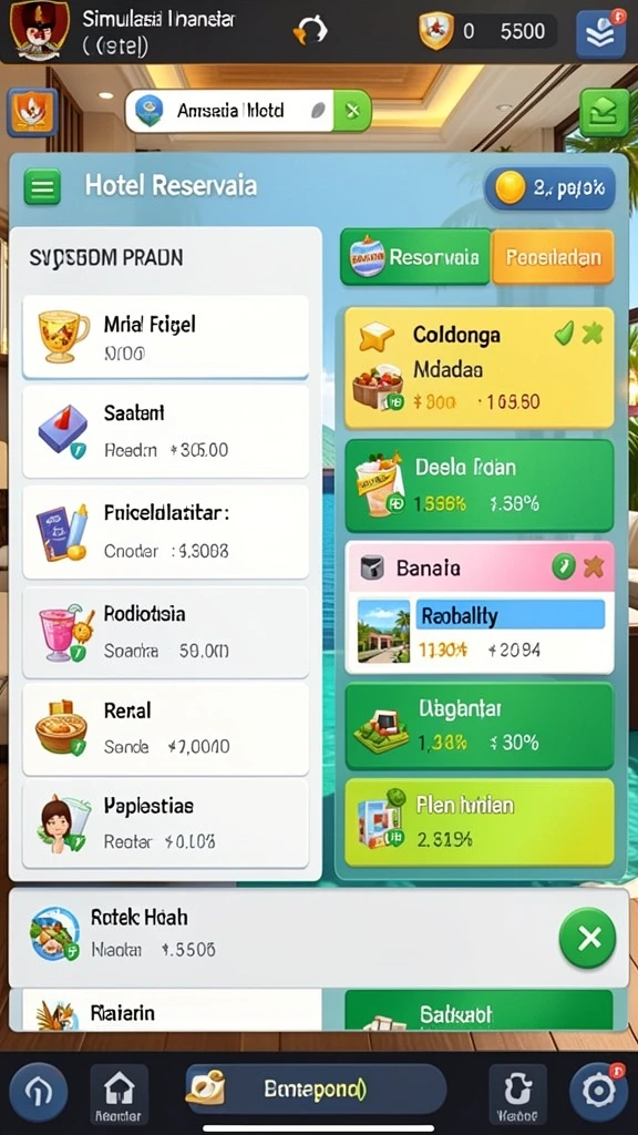 Screenshot browin88 nomor 1