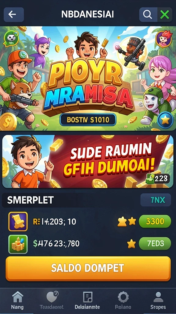 Screenshot dam88 nomor 2