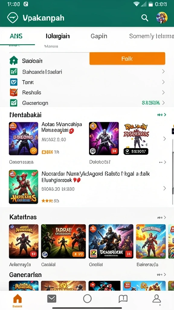 Screenshot daya4d nomor 1