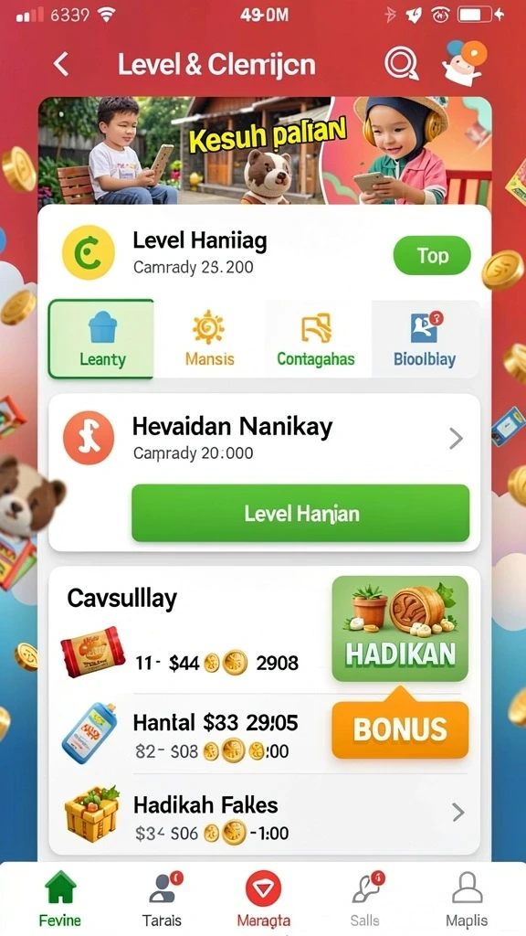Screenshot dewi138 nomor 2
