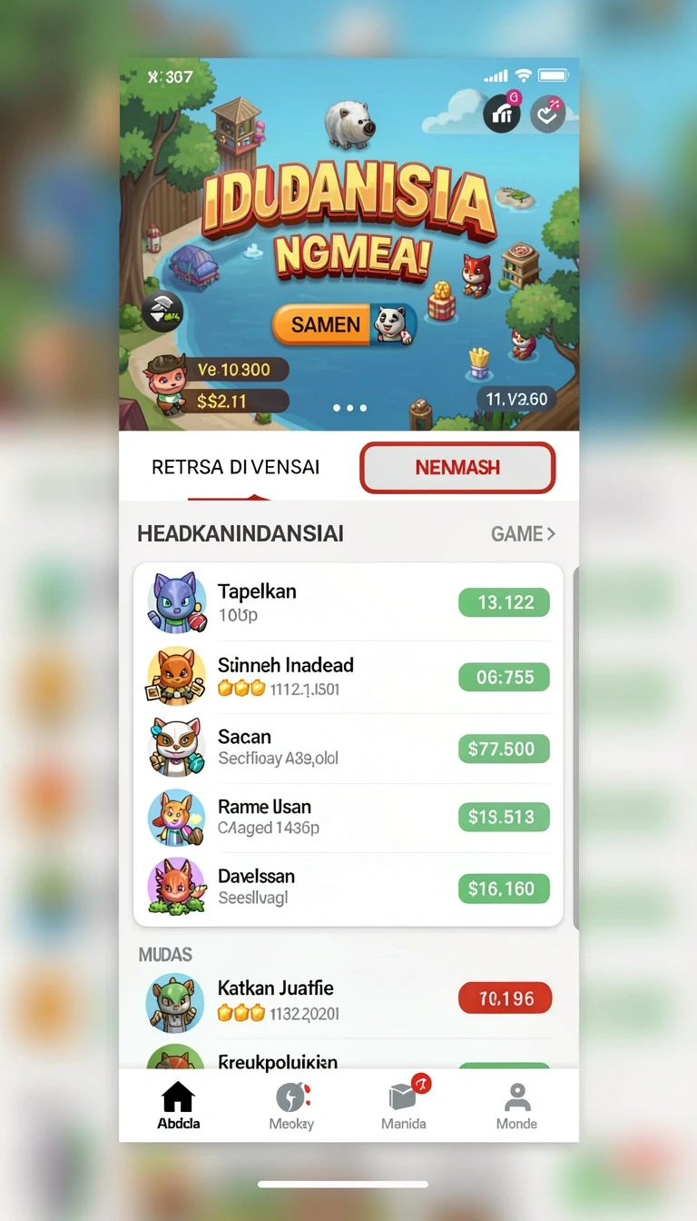 Screenshot gebyar4d nomor 3
