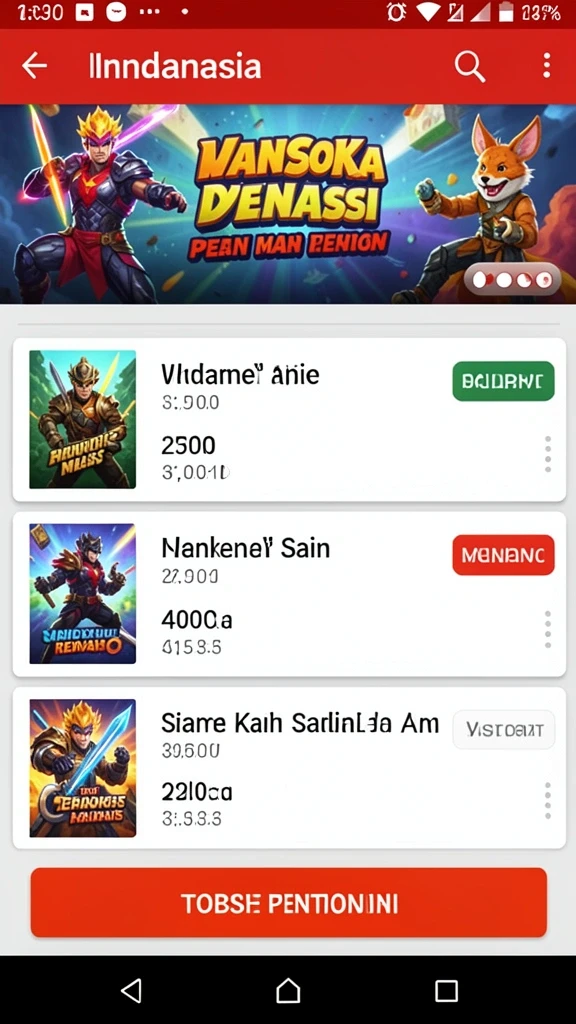 Screenshot gm777 nomor 3