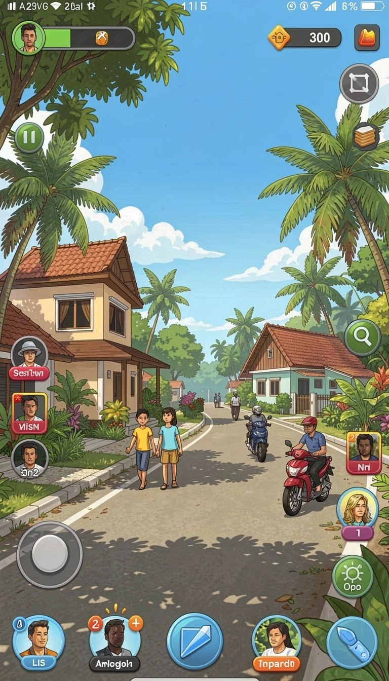 Screenshot gn777 nomor 1