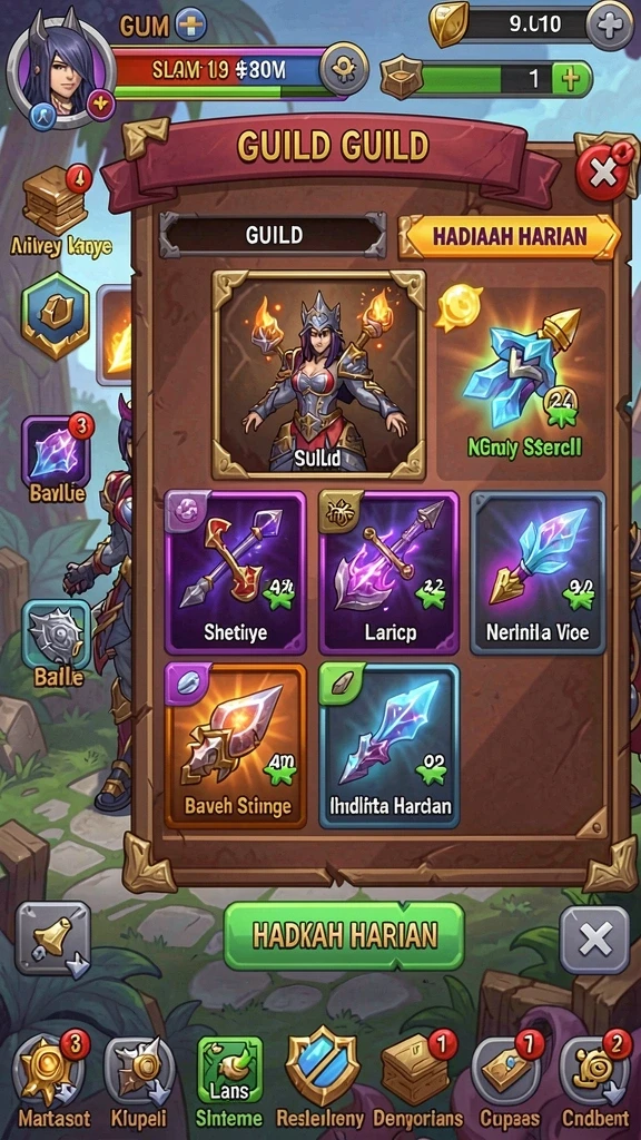 Screenshot gogo77 nomor 1