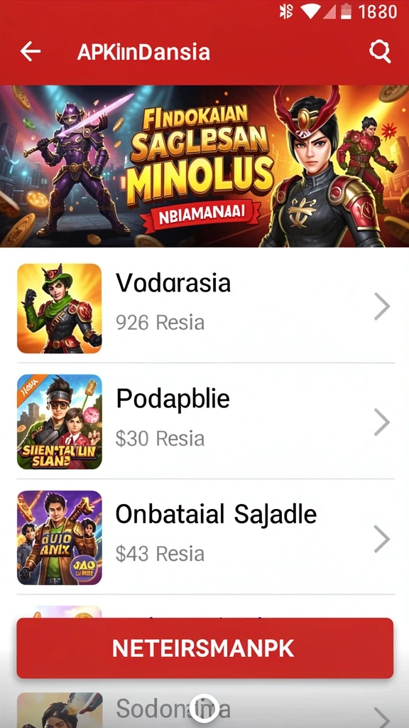 Screenshot halimtoto nomor 3