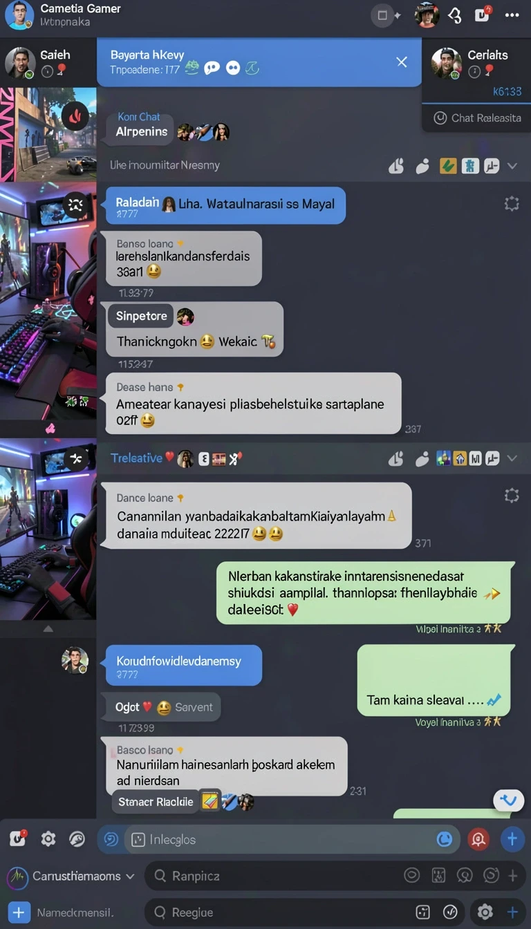 Screenshot happybet188 nomor 1