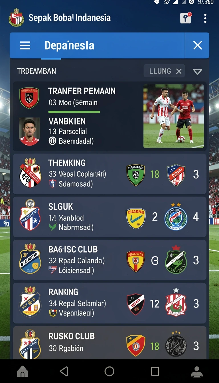 Screenshot hot985 nomor 2