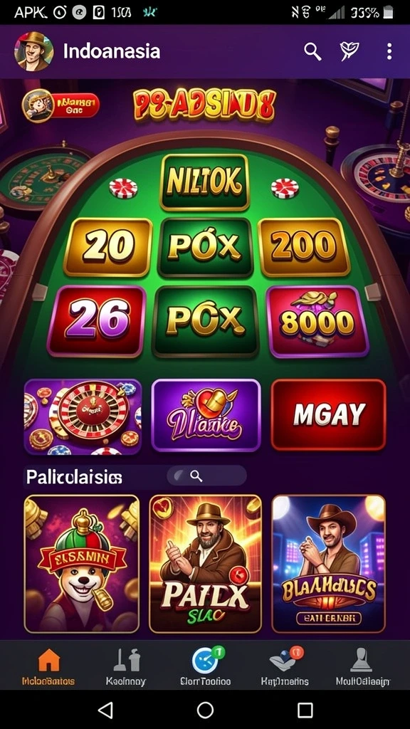 Screenshot indoslot303 nomor 2