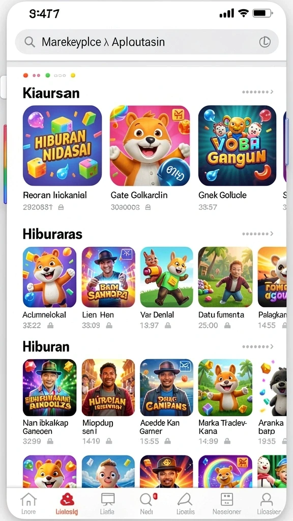 Screenshot inova77 nomor 1