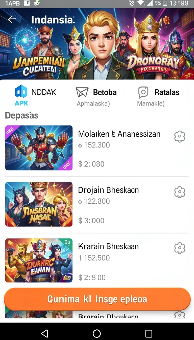 Screenshot jaya89 nomor 1