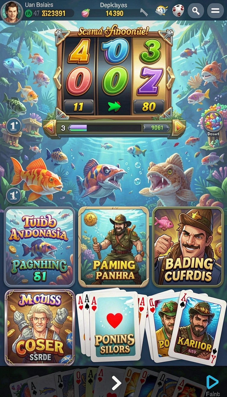 Screenshot jaya89 nomor 3