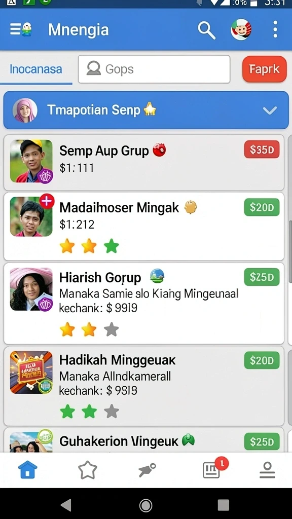 Screenshot jktjkt nomor 2