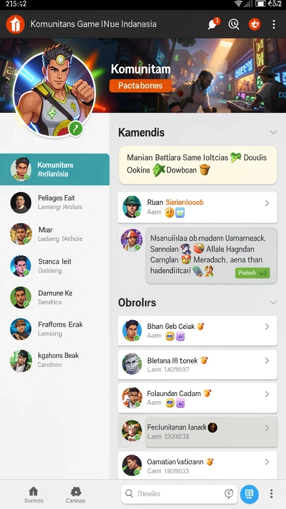 Screenshot jktjkt nomor 3
