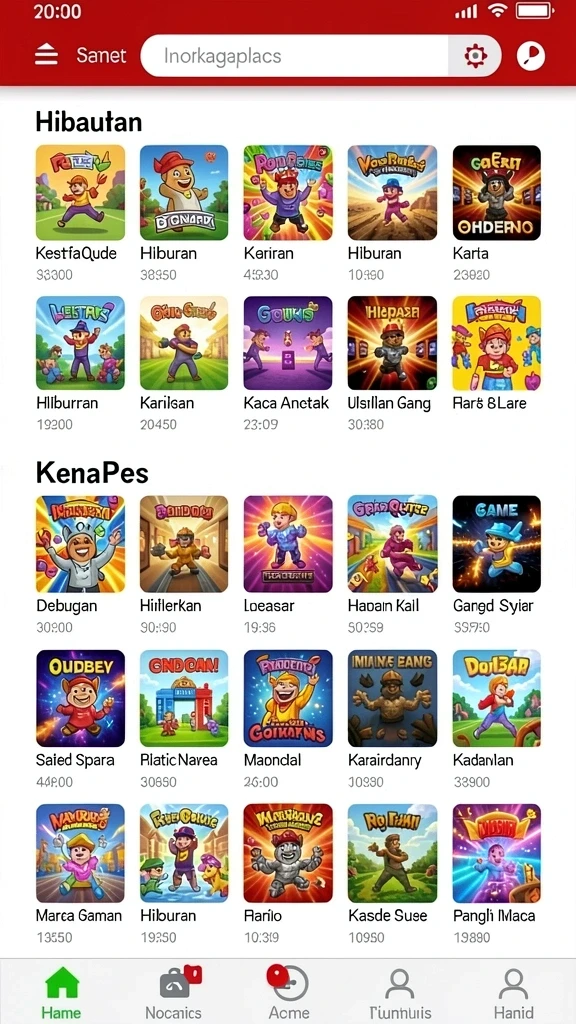 Screenshot jos77 nomor 2