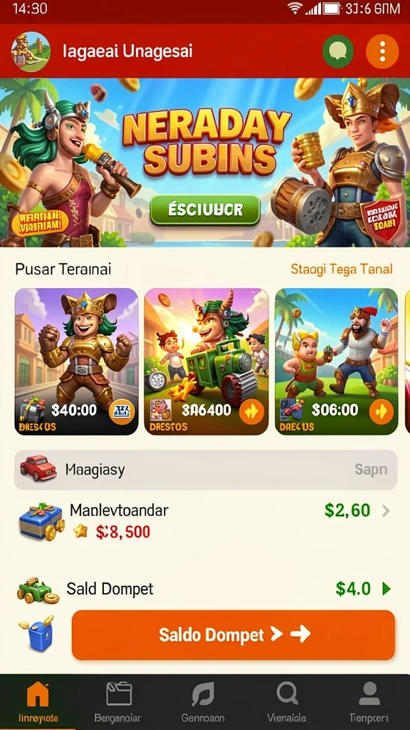Screenshot jos77 nomor 3