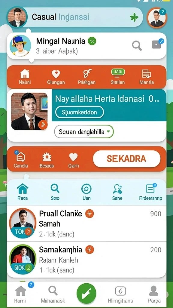 Screenshot jtblue nomor 3