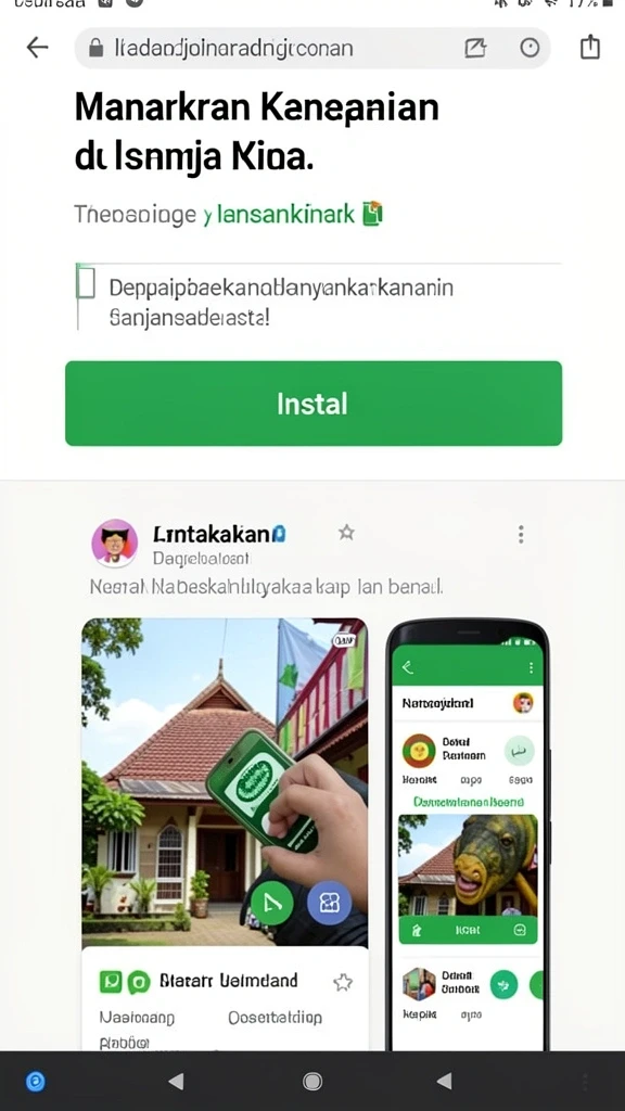 Screenshot kastoto nomor 3