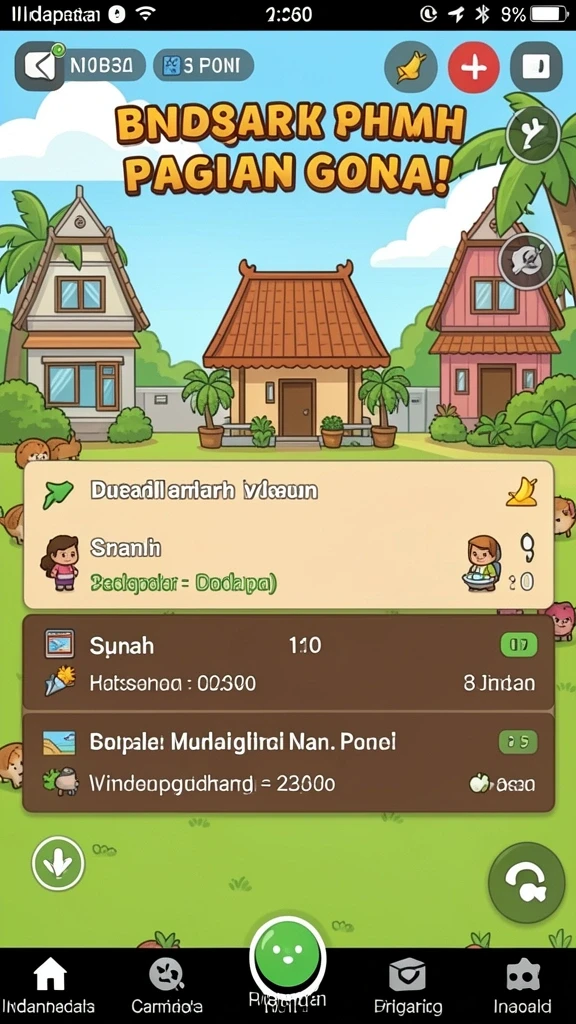 Screenshot kaya33 nomor 3