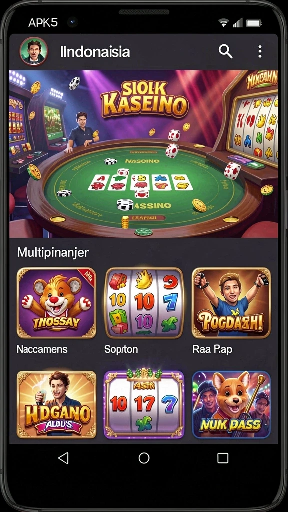 Screenshot kilauwin nomor 3