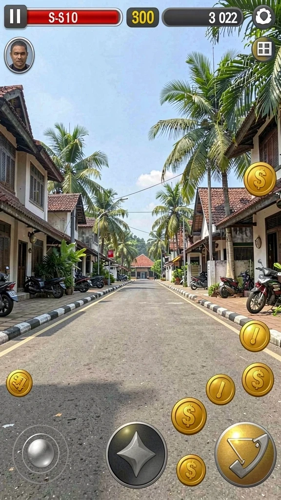 Screenshot king403 nomor 2
