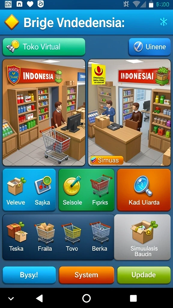 Screenshot kingdomtoto nomor 1