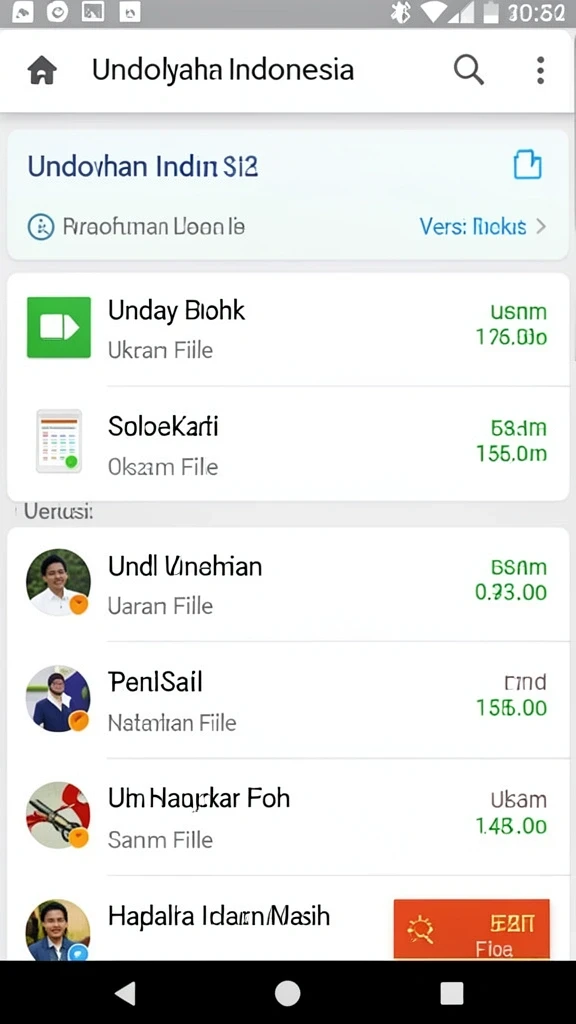 Screenshot mc888 nomor 2