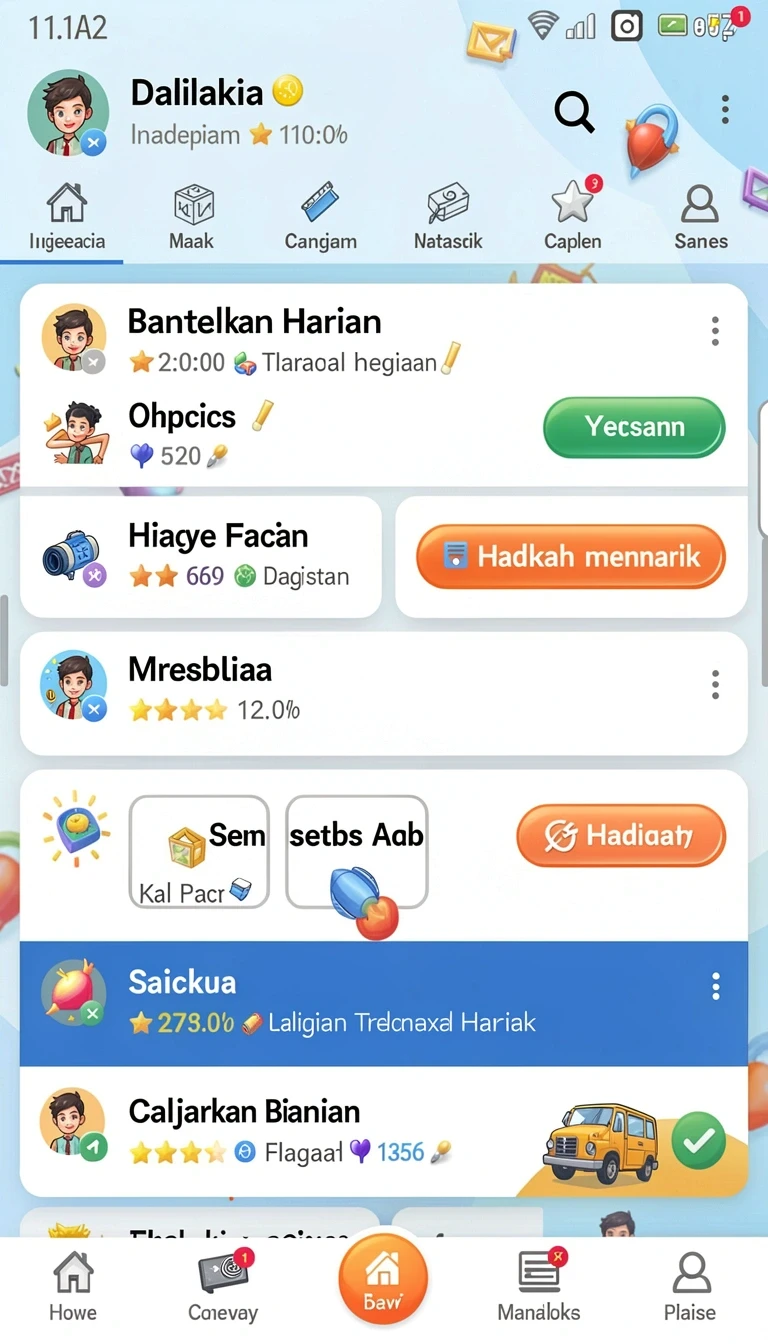 Screenshot mega338 nomor 1