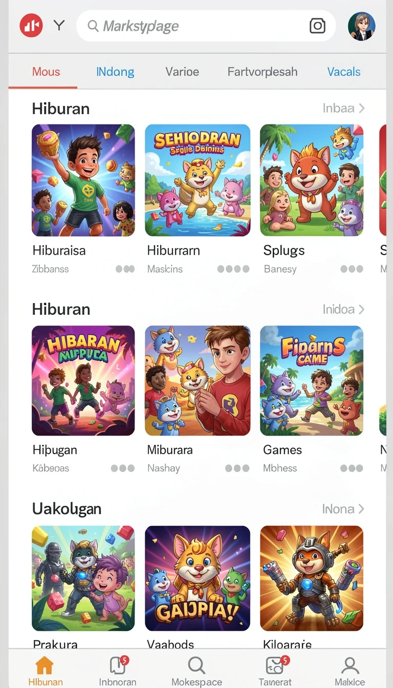 Screenshot mega777 nomor 1