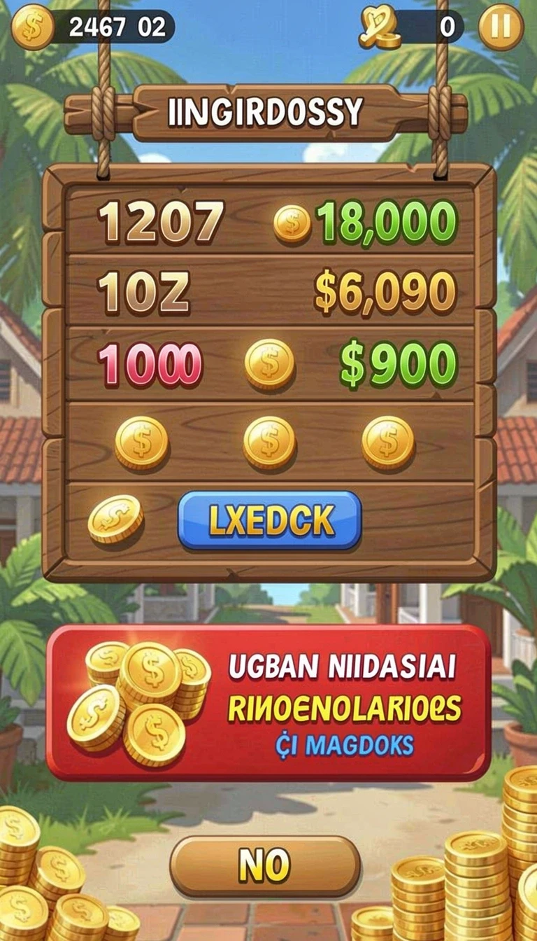Screenshot mega777 nomor 3