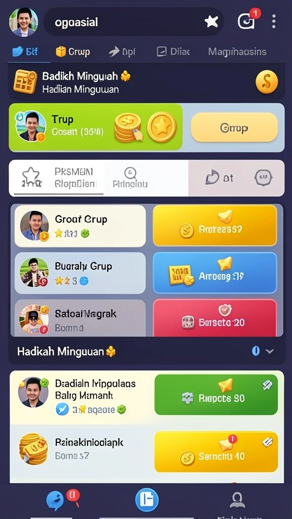 Screenshot megasloto nomor 3