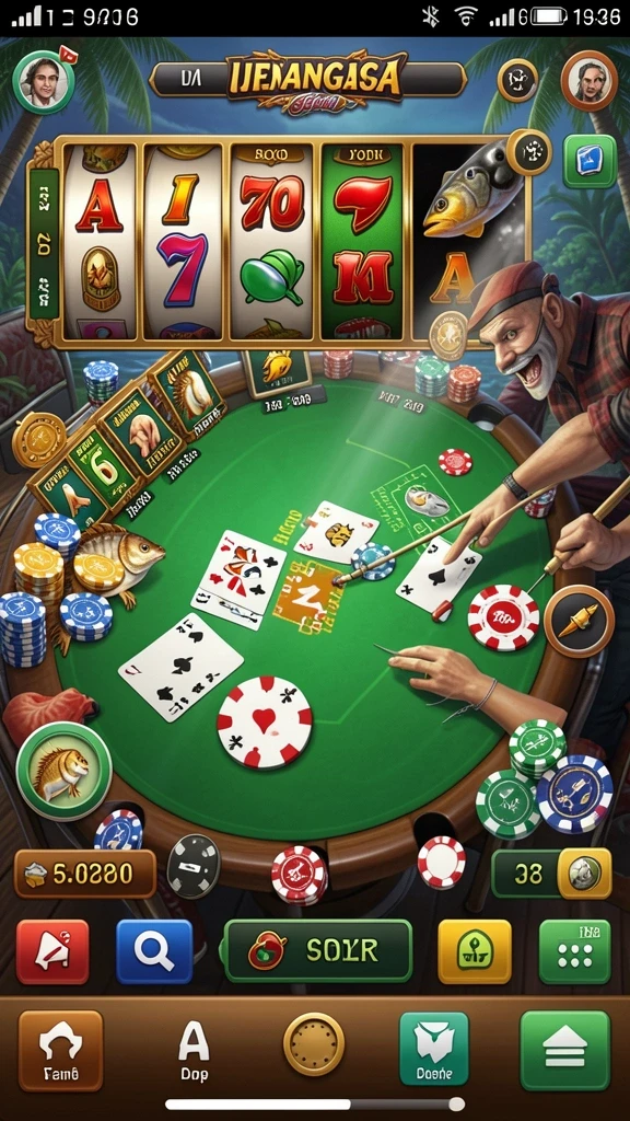 Screenshot menangbet nomor 2