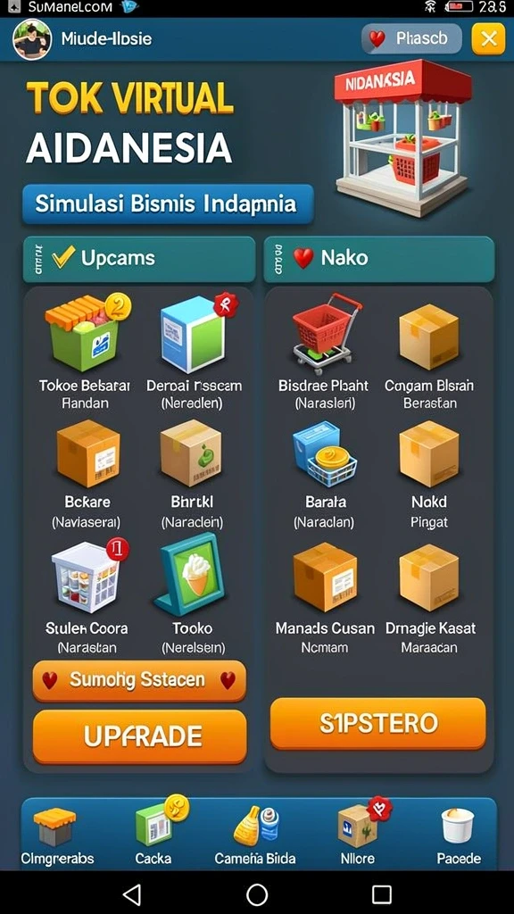 Screenshot mikatoto nomor 3