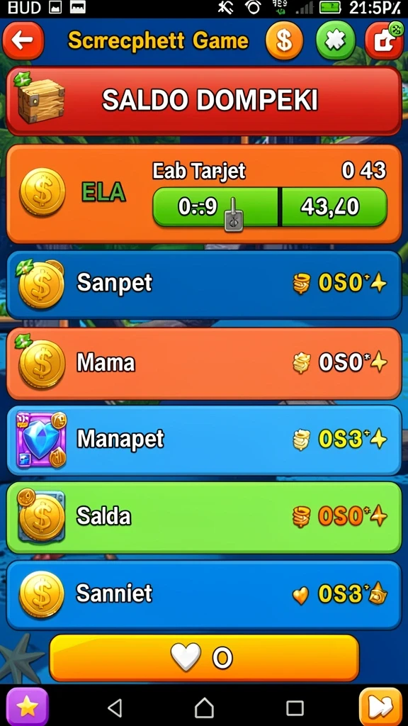 Screenshot nona88 nomor 1