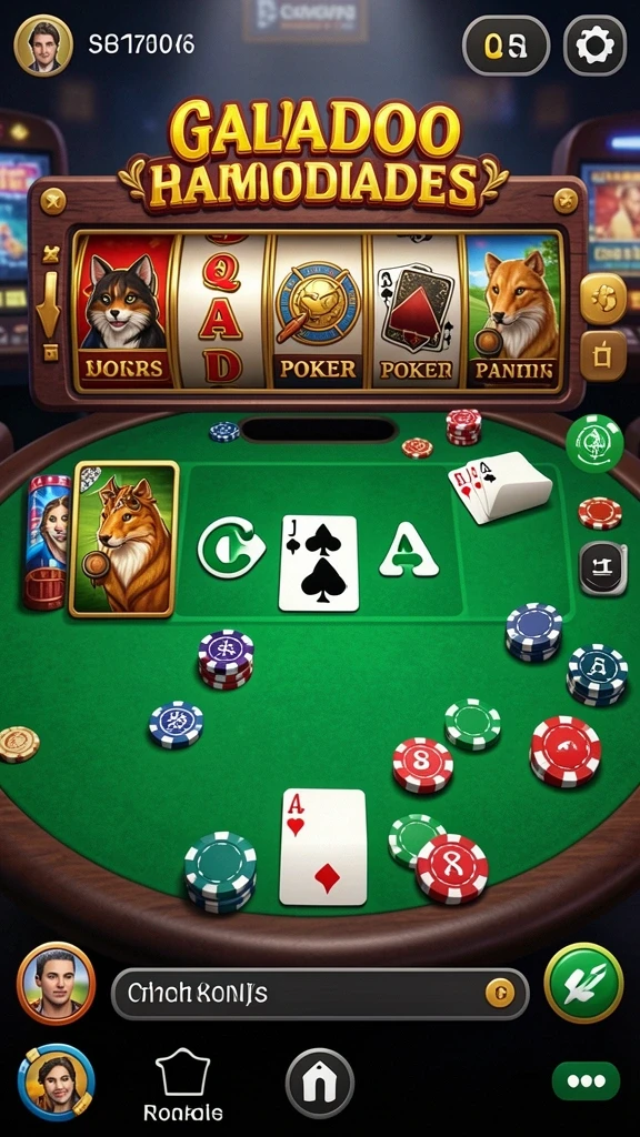 Screenshot ocatoto nomor 1