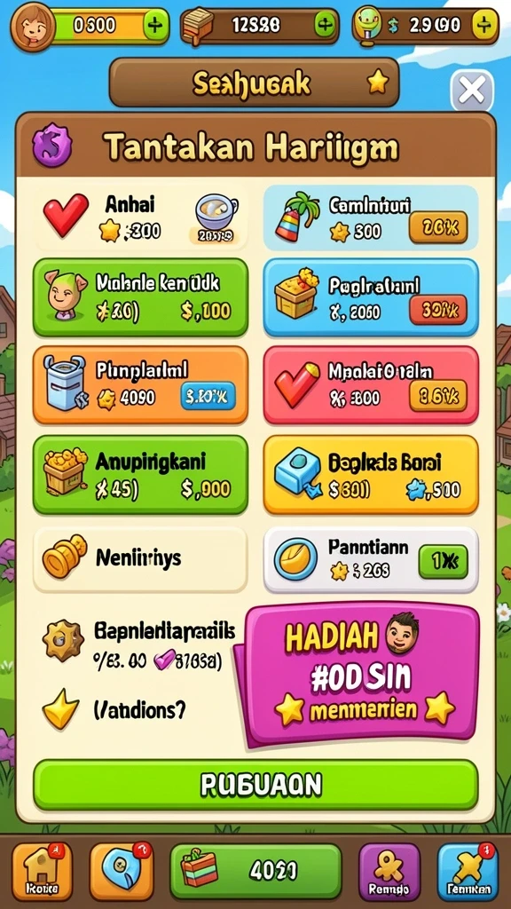 Screenshot ocatoto nomor 2