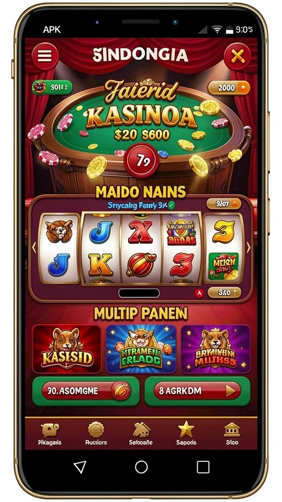 Screenshot okjk nomor 3