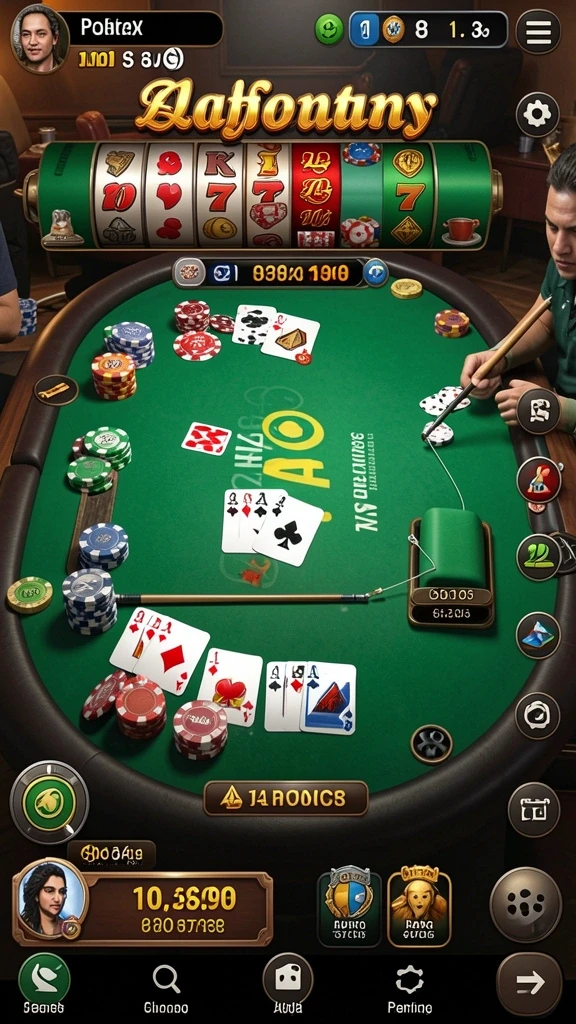 Screenshot opaltogel nomor 1
