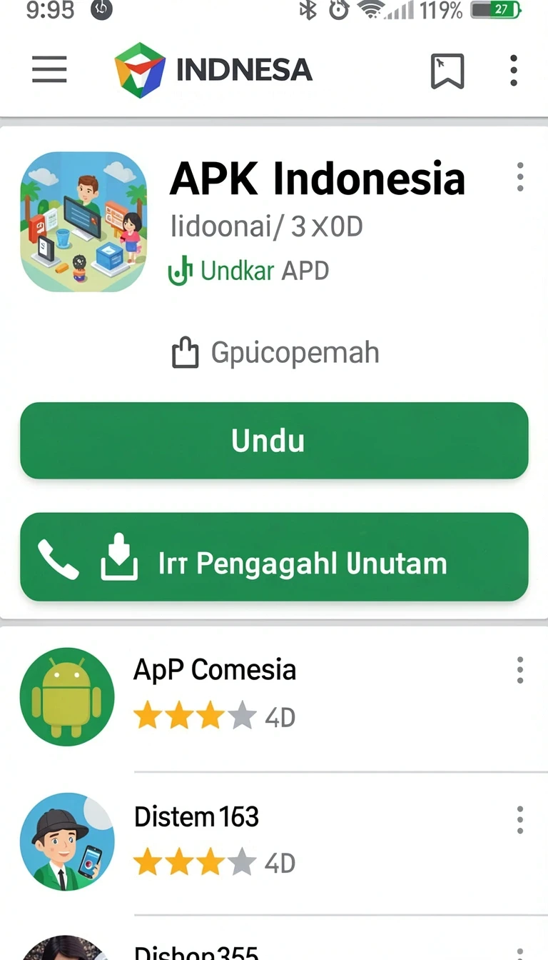 Screenshot qtgame nomor 2