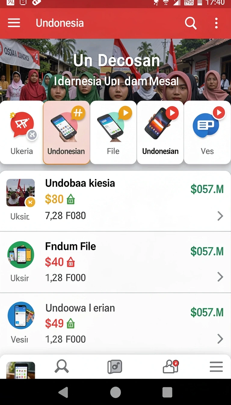Screenshot qtgame nomor 3