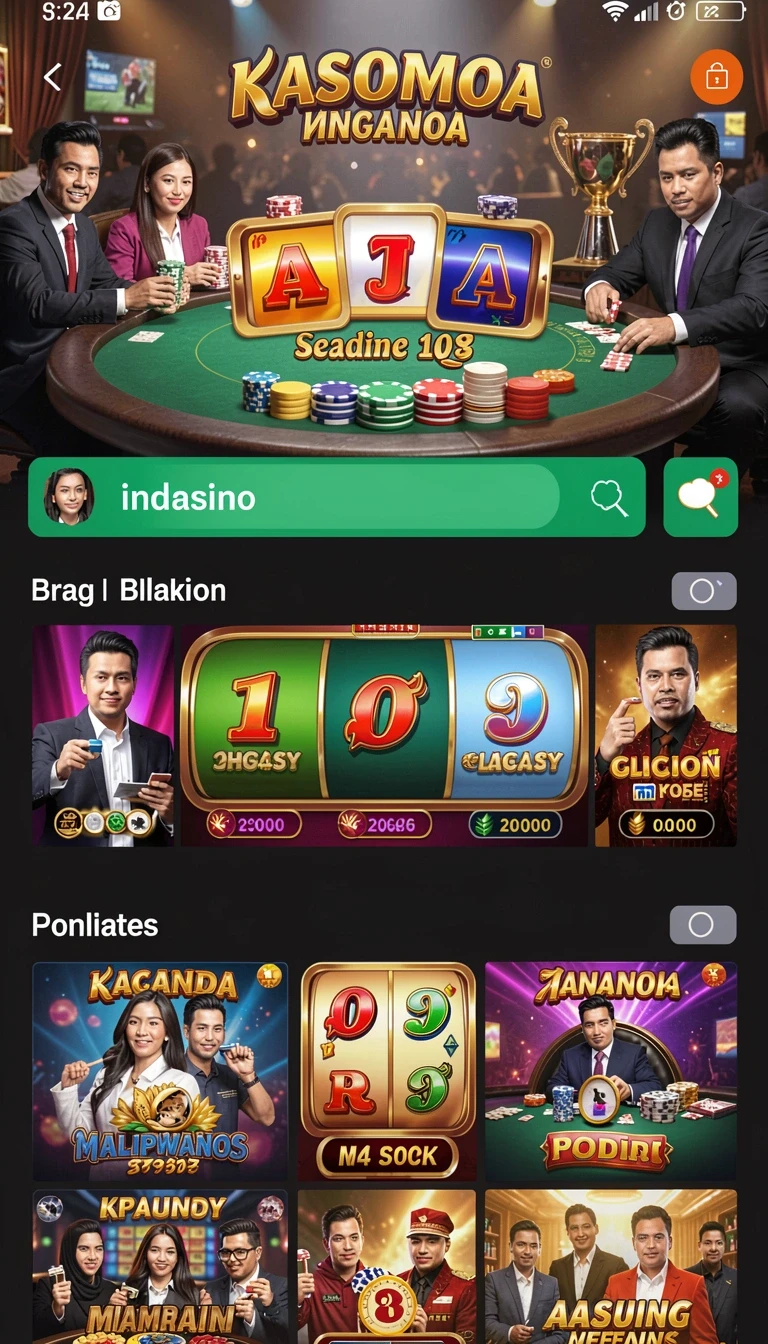 Screenshot rajabotak nomor 1