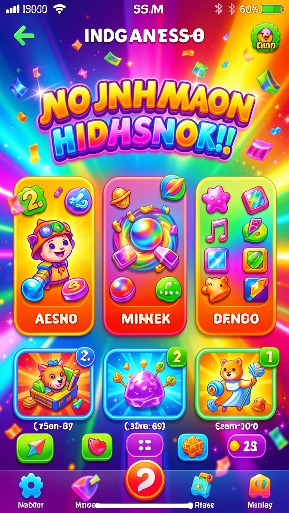 Screenshot rajajuara nomor 3