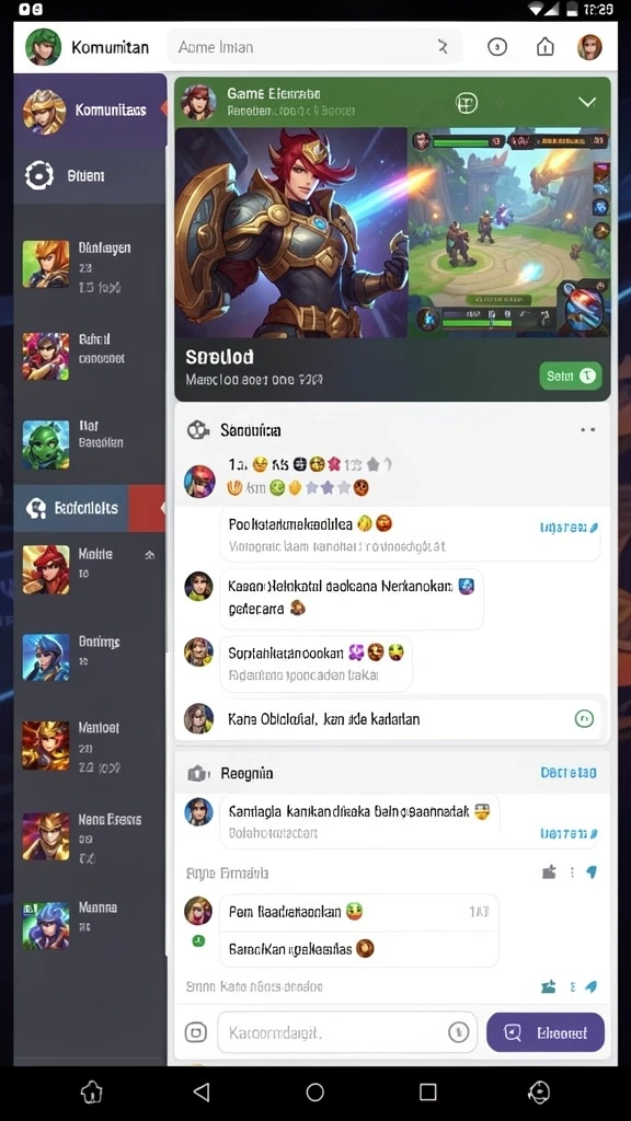 Screenshot rejeki nomor 2