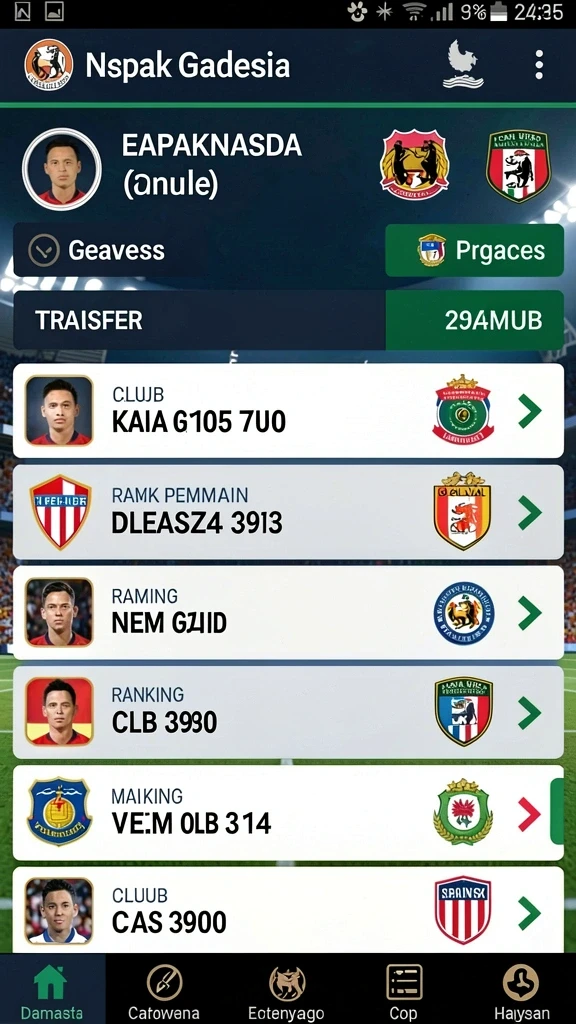 Screenshot rich7 nomor 1