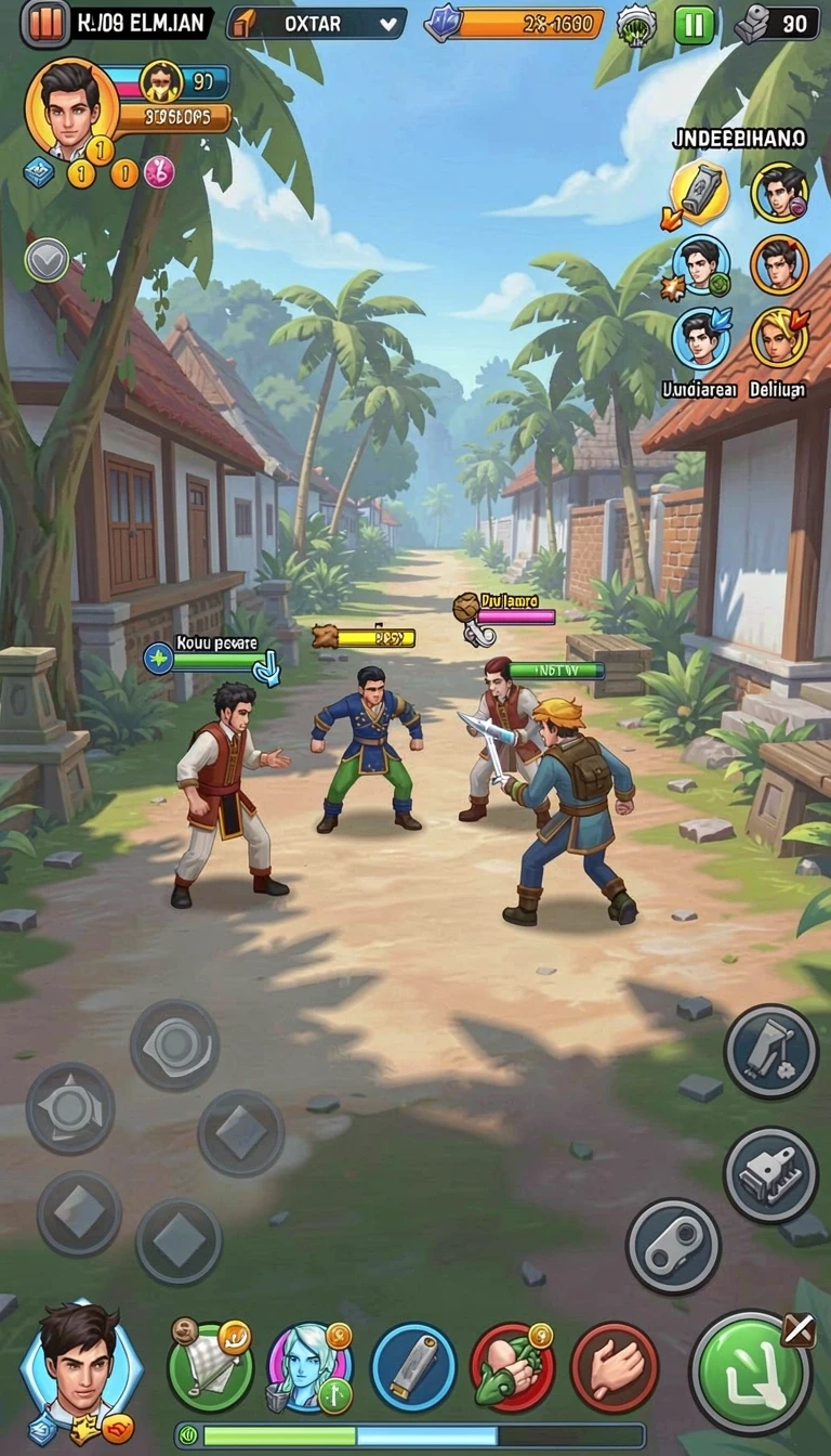 Screenshot slot39 nomor 1