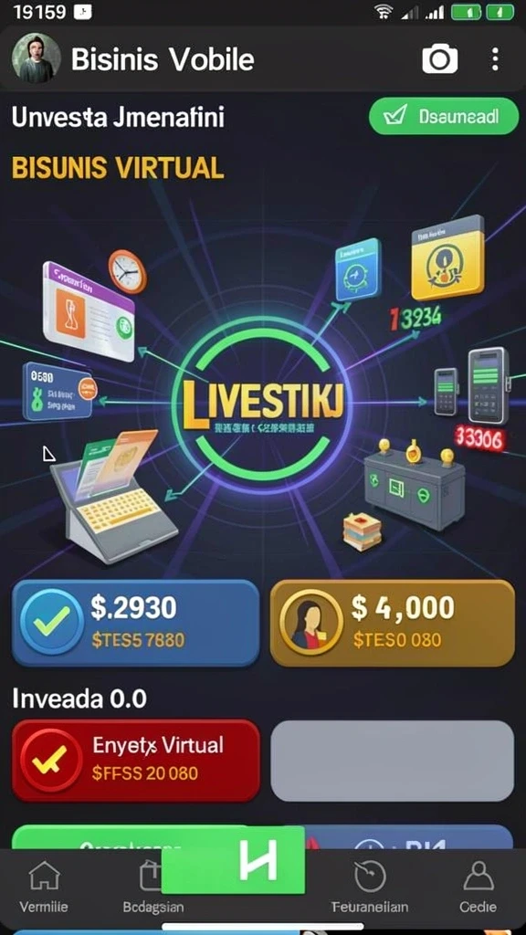 Screenshot spin88 nomor 2