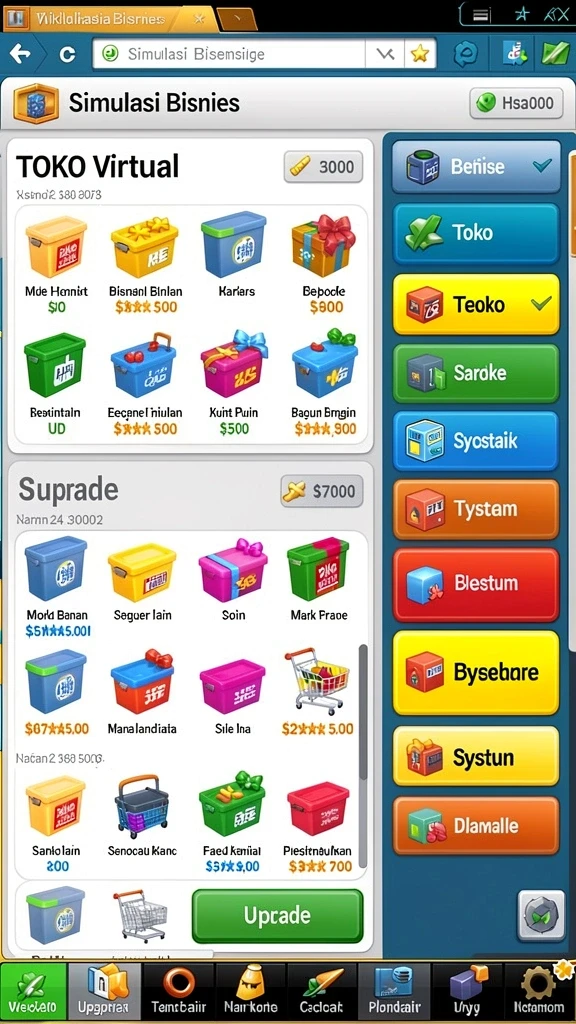 Screenshot spin88 nomor 3